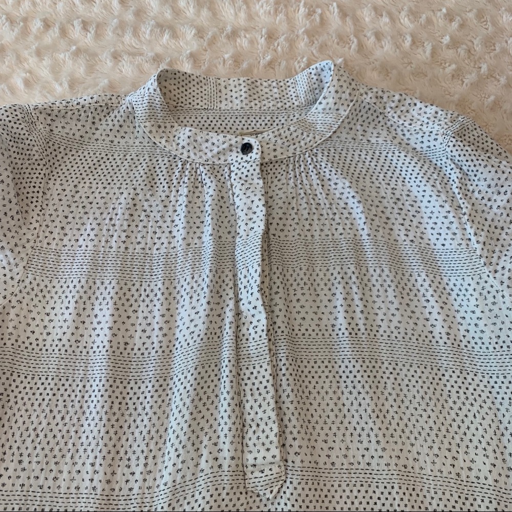 Current/Elliot Shirt - Picture 2 of 8